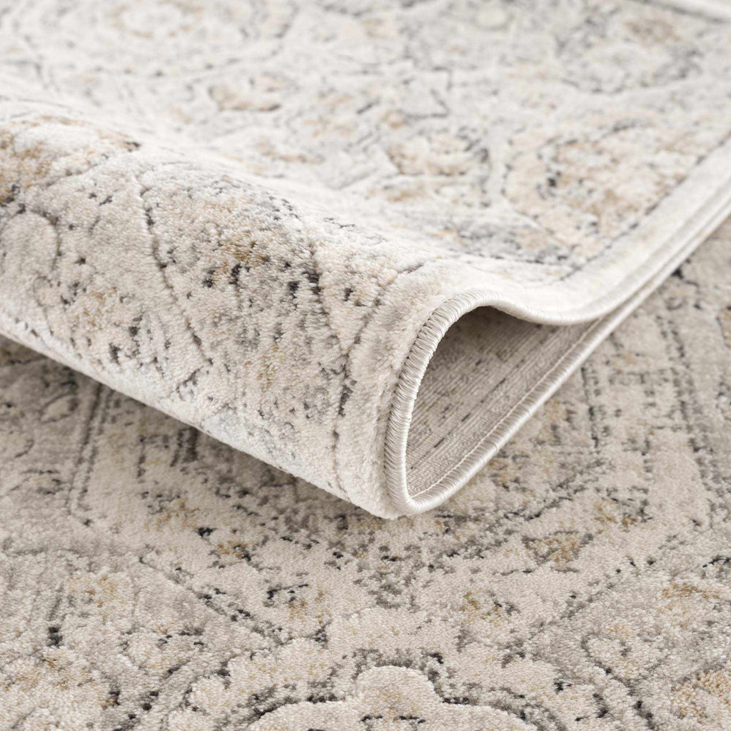Parkerfield Moroccan Farmhouse Area Rug