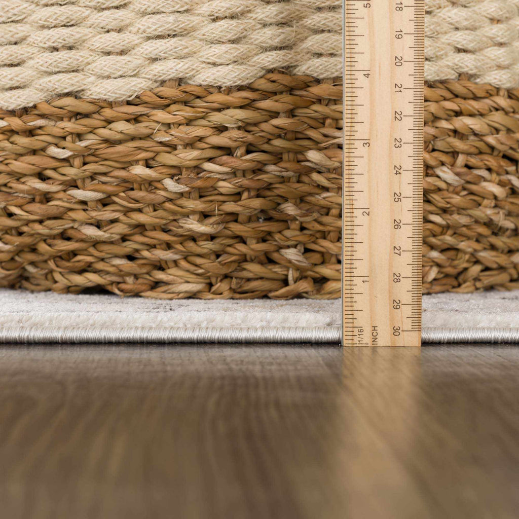 Parkerfield Moroccan Farmhouse Area Rug