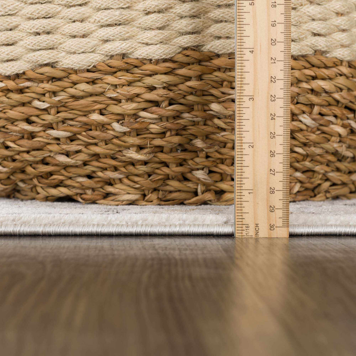 Parkerfield Moroccan Farmhouse Area Rug