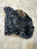 Large Pietersite Slab – Rare Ouitja Mine Namibia