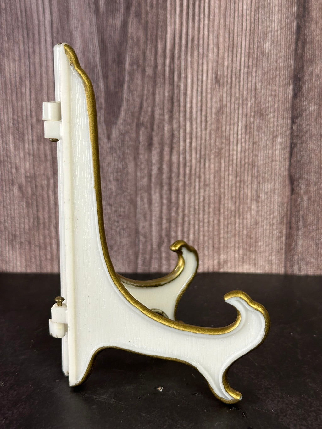 Vintage Display Easel