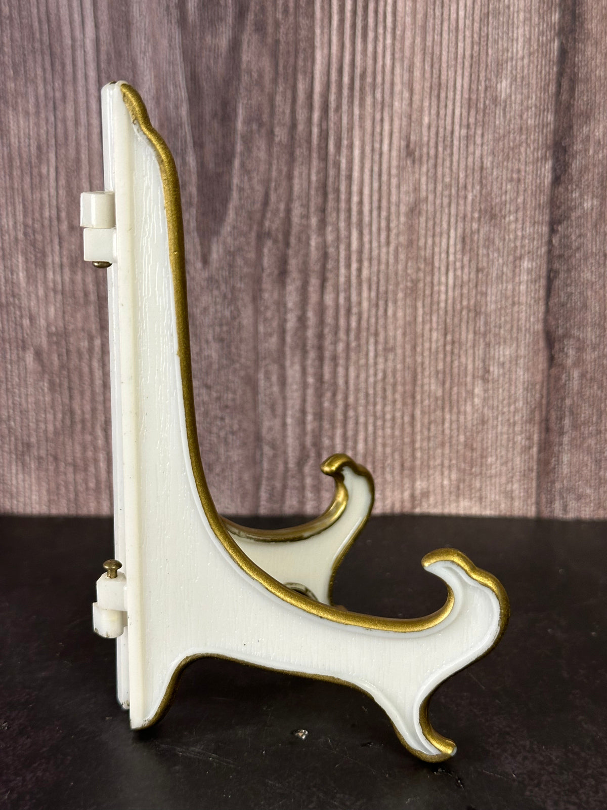 Vintage Display Easel