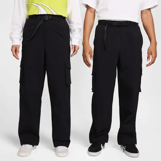 Nike SB Kearny Cargo Skate Pants – Black