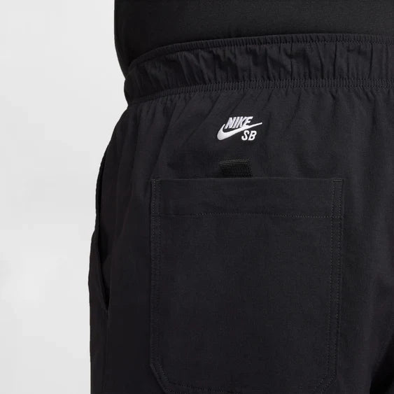 Nike SB Kearny Cargo Skate Pants – Black