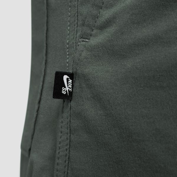 Nike SB Kearny Cargo Pants – Vintage Green