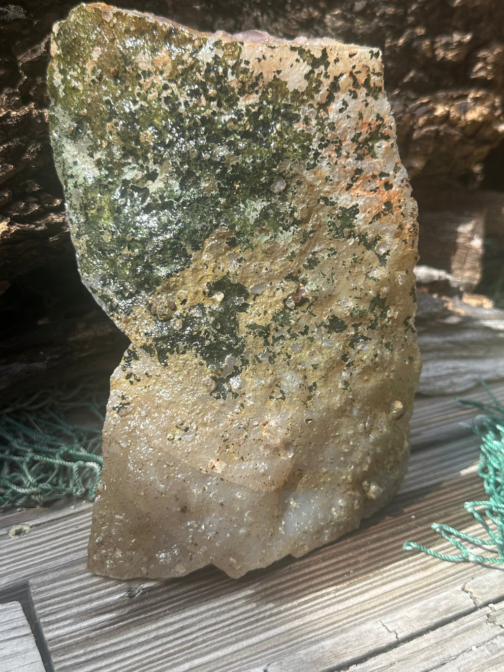 Natural Amethyst Cluster | Raw Purple Quartz Geode | 7.9" x 4.7" | 1.6kg