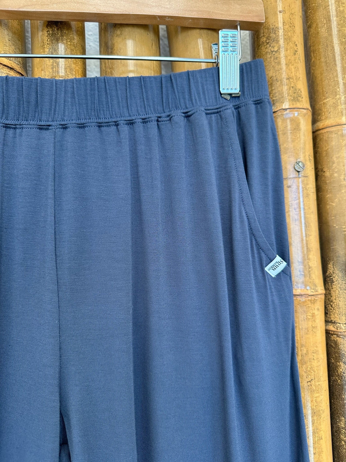 Bamboo Lounge Jogger Pants