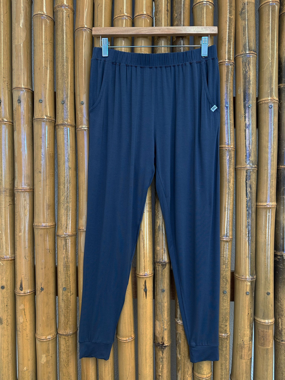 Bamboo Lounge Jogger Pants