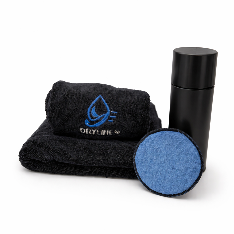 DryLine Wash & Detail Kit