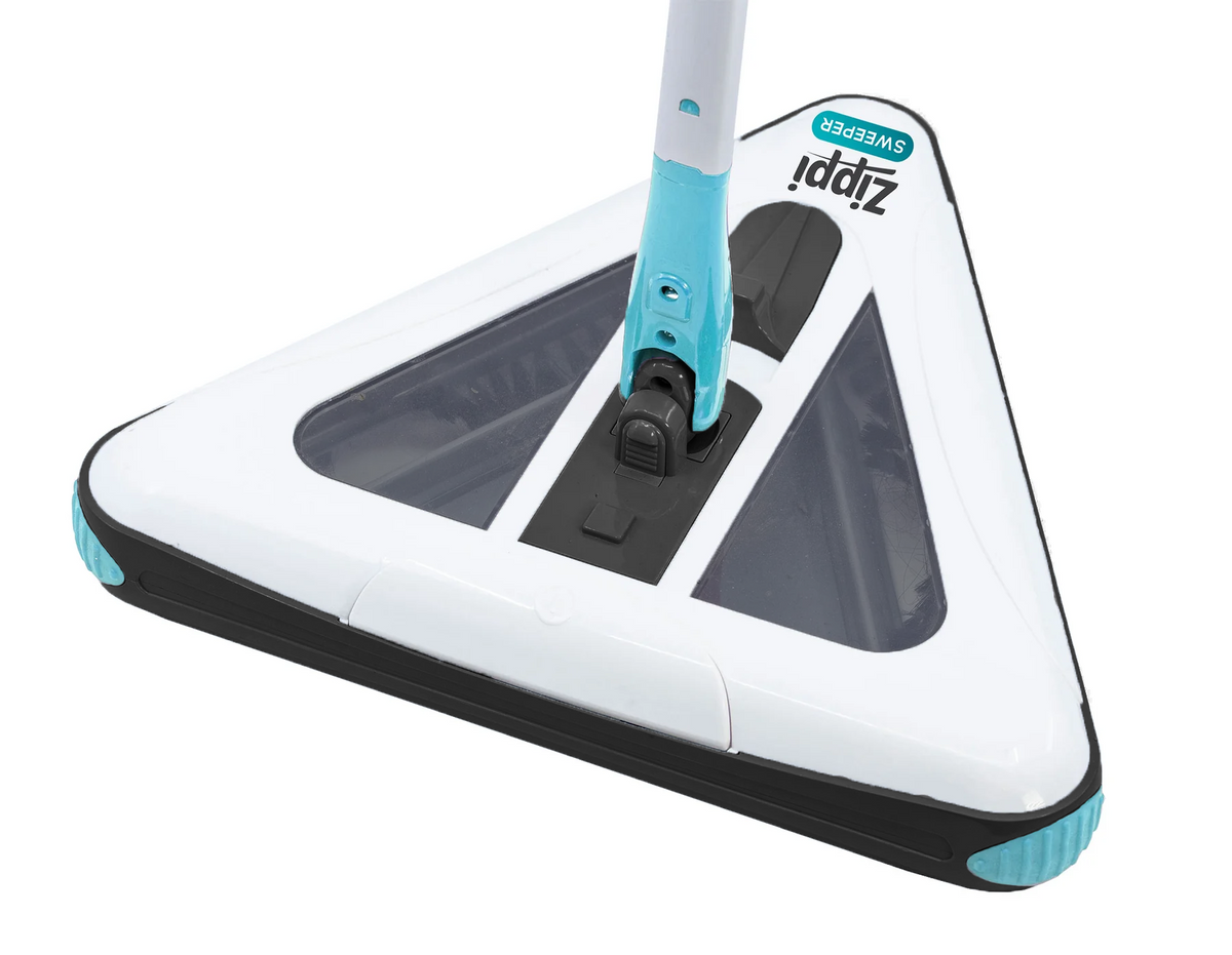 Sweeper – Cordless Electric Floor Sweeper