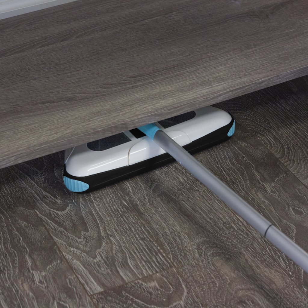 Sweeper – Cordless Electric Floor Sweeper