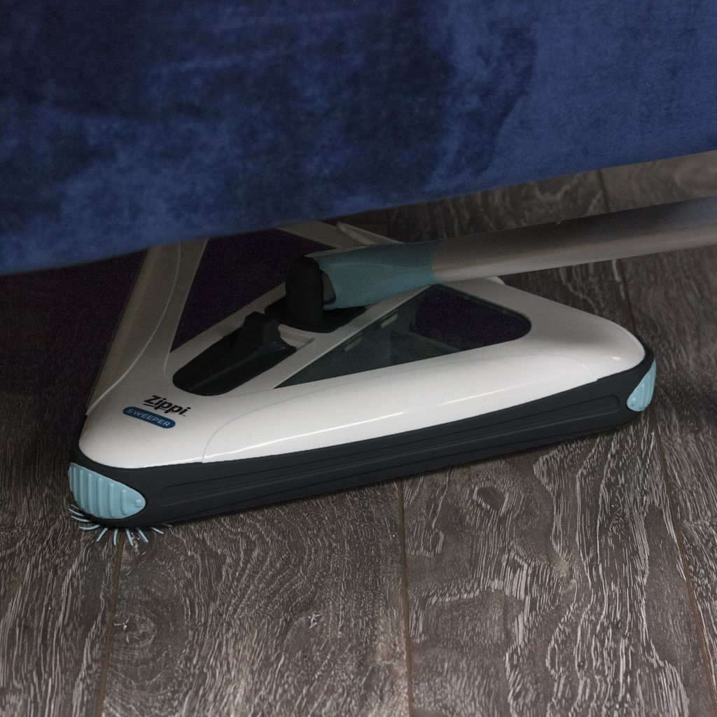 Sweeper – Cordless Electric Floor Sweeper