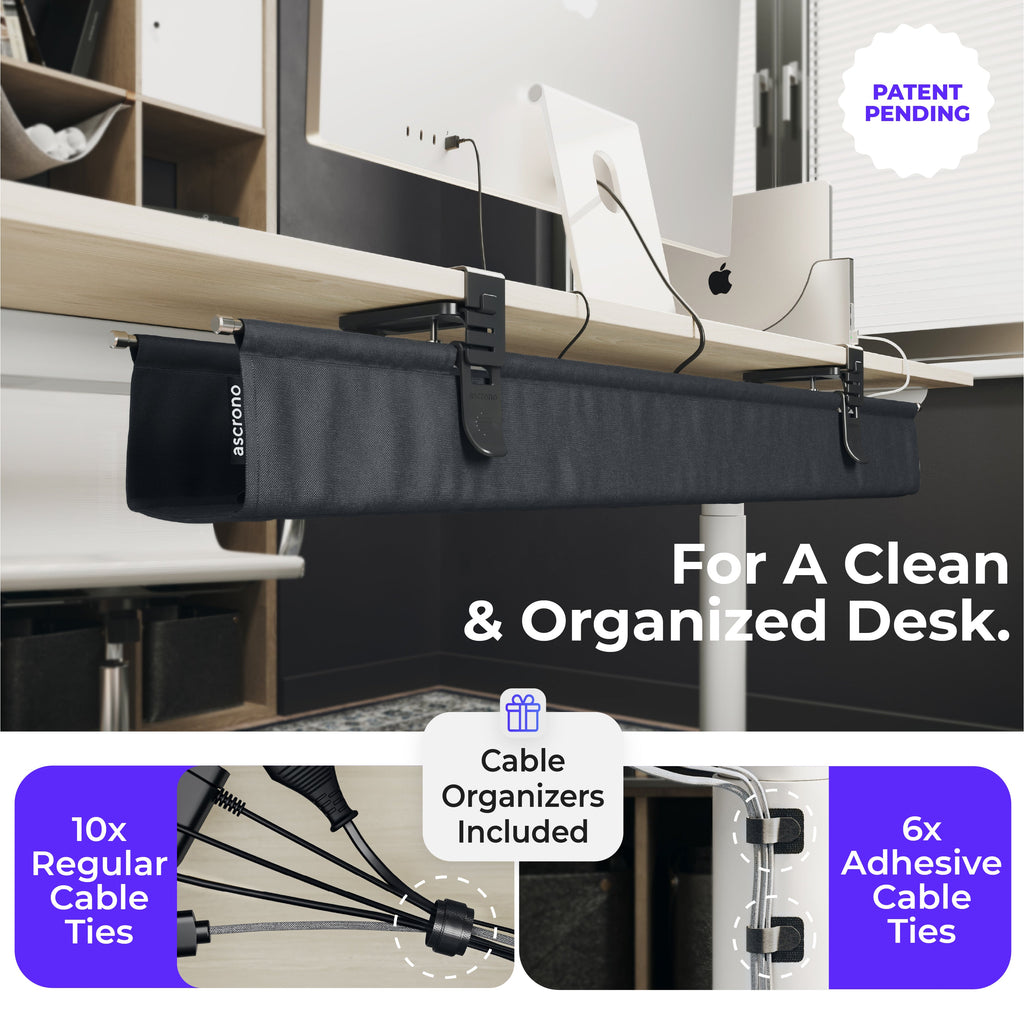 CableCare Tray