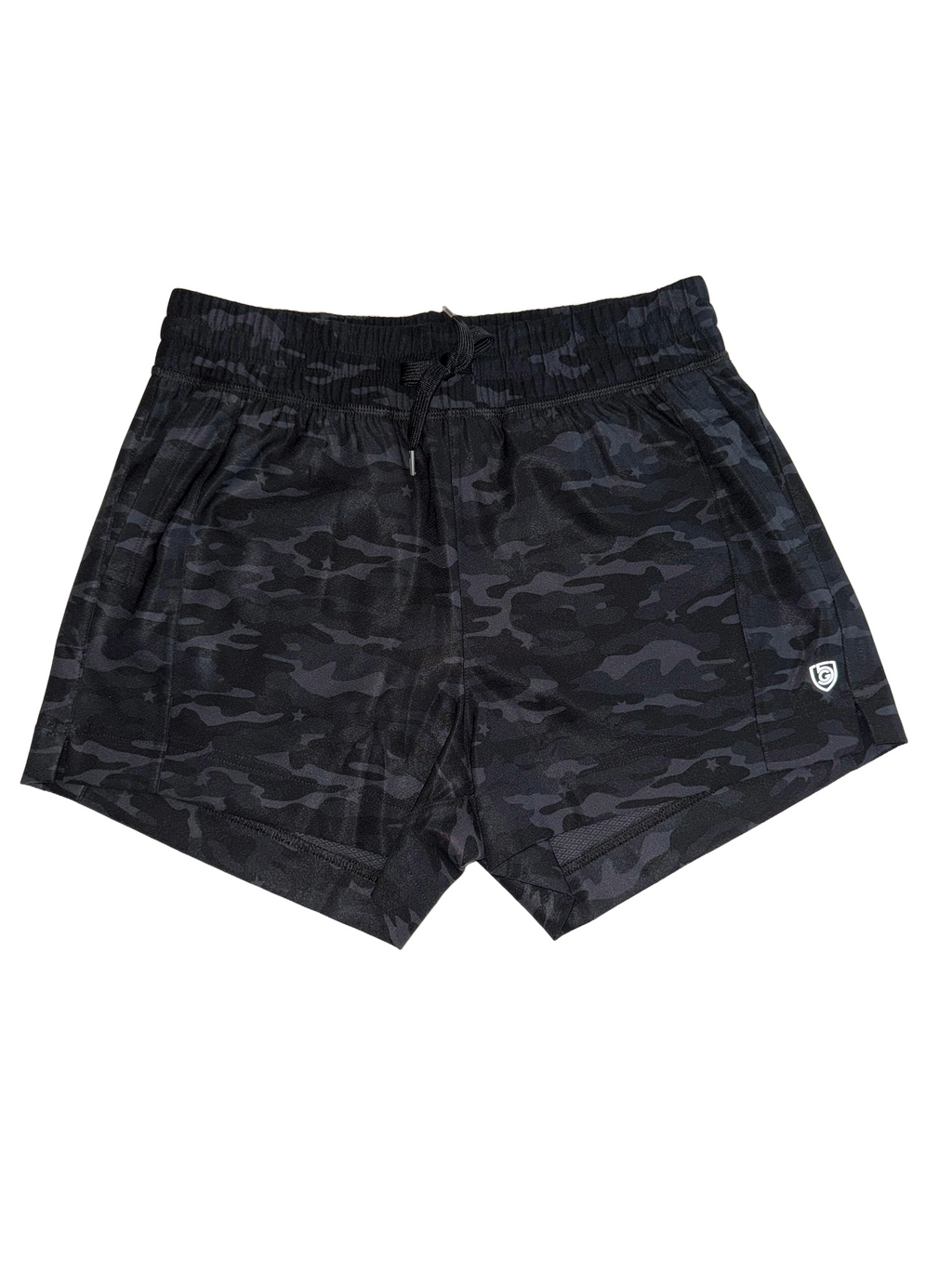 Indie 2.0 Sport Shorts