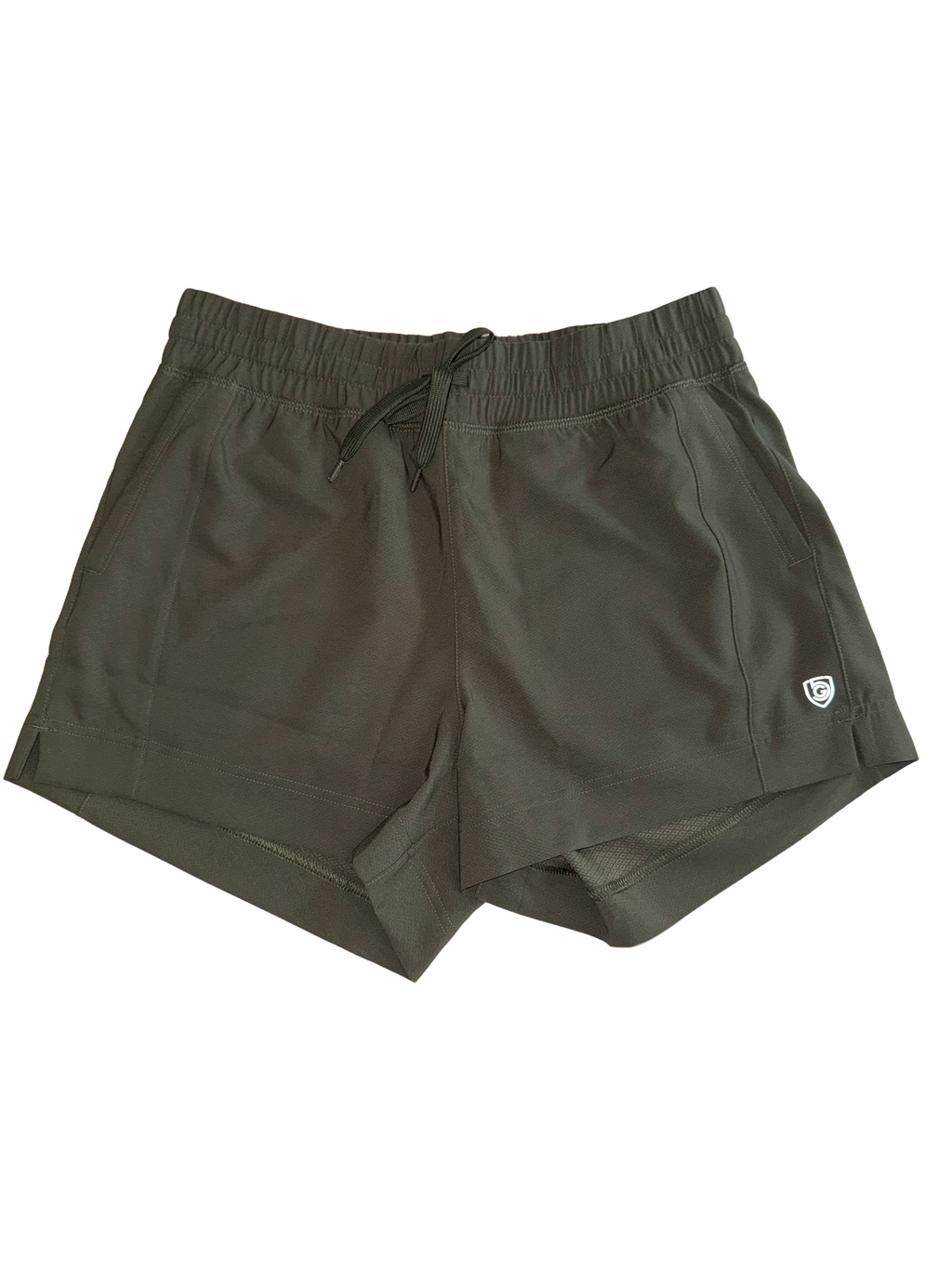 Indie 2.0 Sport Shorts