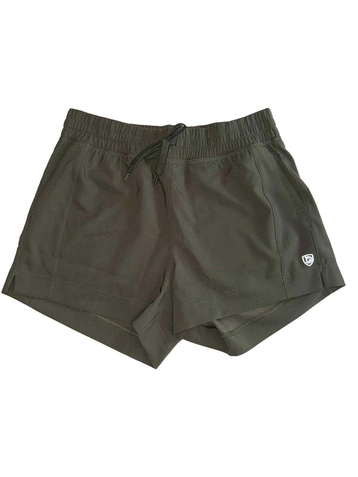 Indie 2.0 Sport Shorts