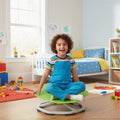 Kids 360° Sensory Spinning Chair with Swivel Seat