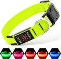 LED Dog Collar