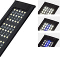 Ultra-Thin LED Terrarium Light
