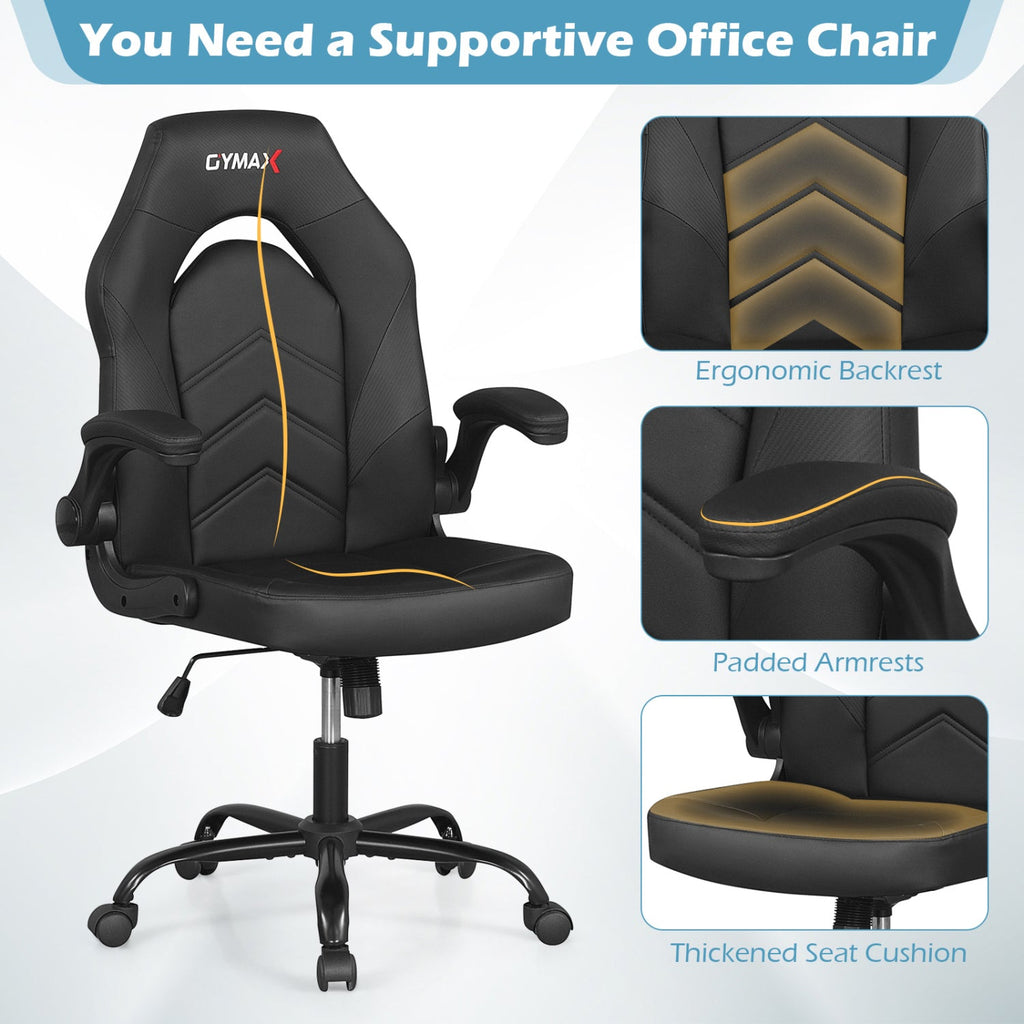 Ergonomic Office Chair
