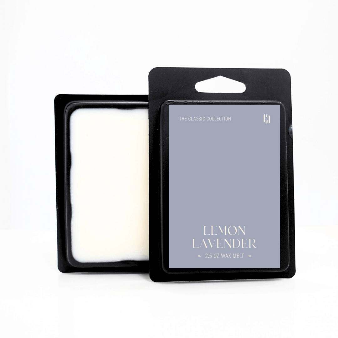 Soy Wax Melts