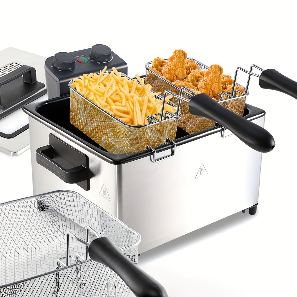 1700W Electric Deep Fryer