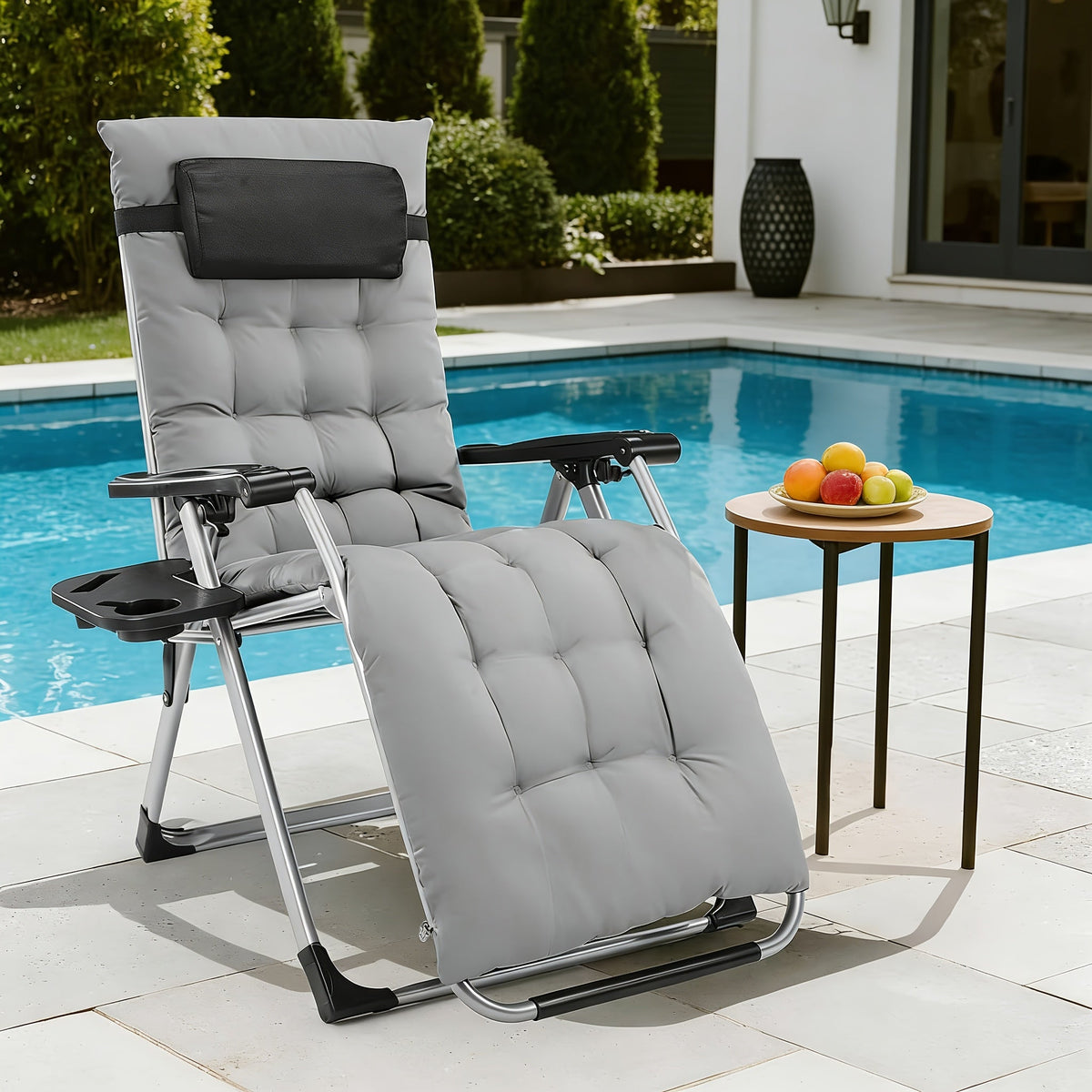 Zero Gravity Recliner Chair