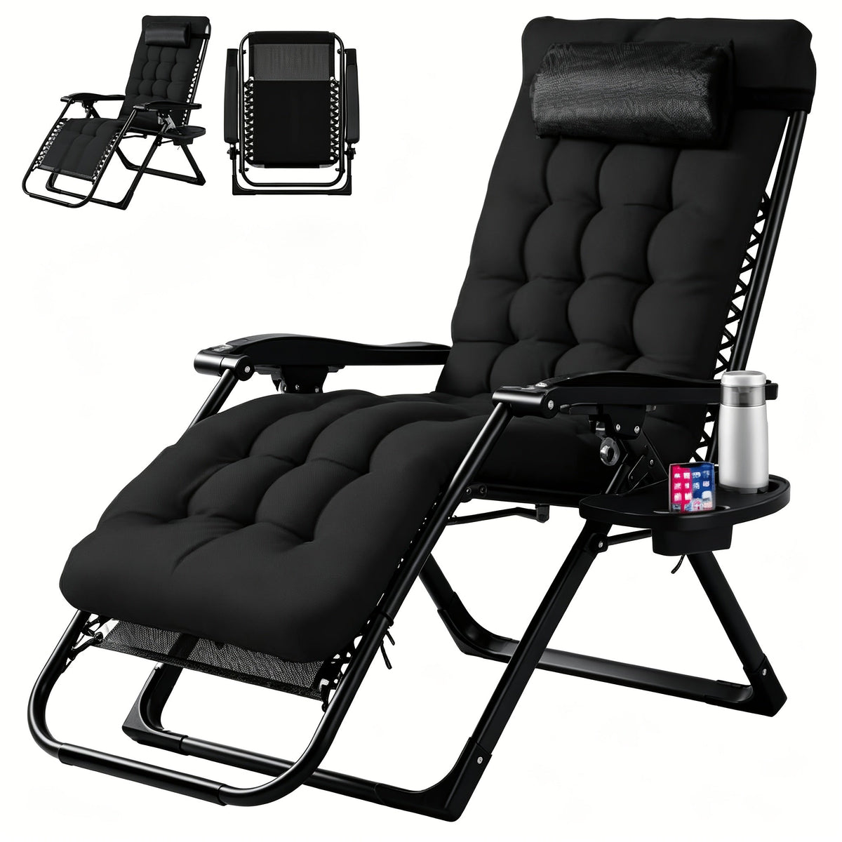 Zero Gravity Recliner Chair