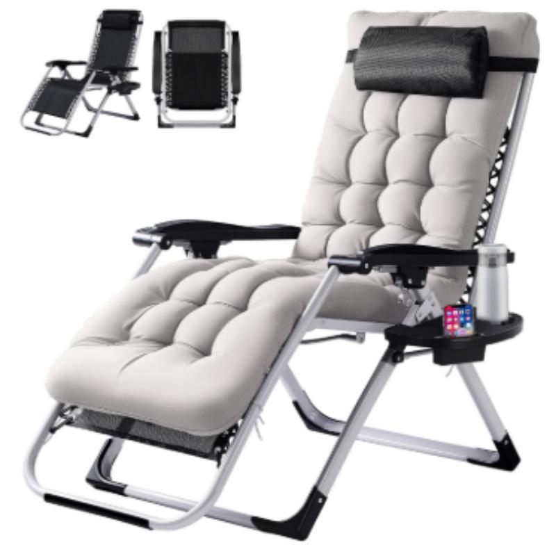Zero Gravity Recliner Chair