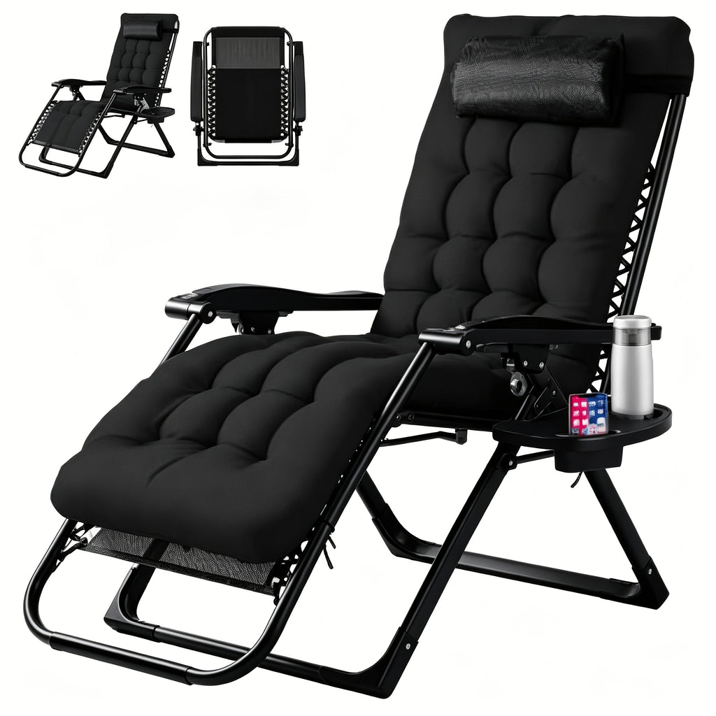 Zero Gravity Recliner Chair