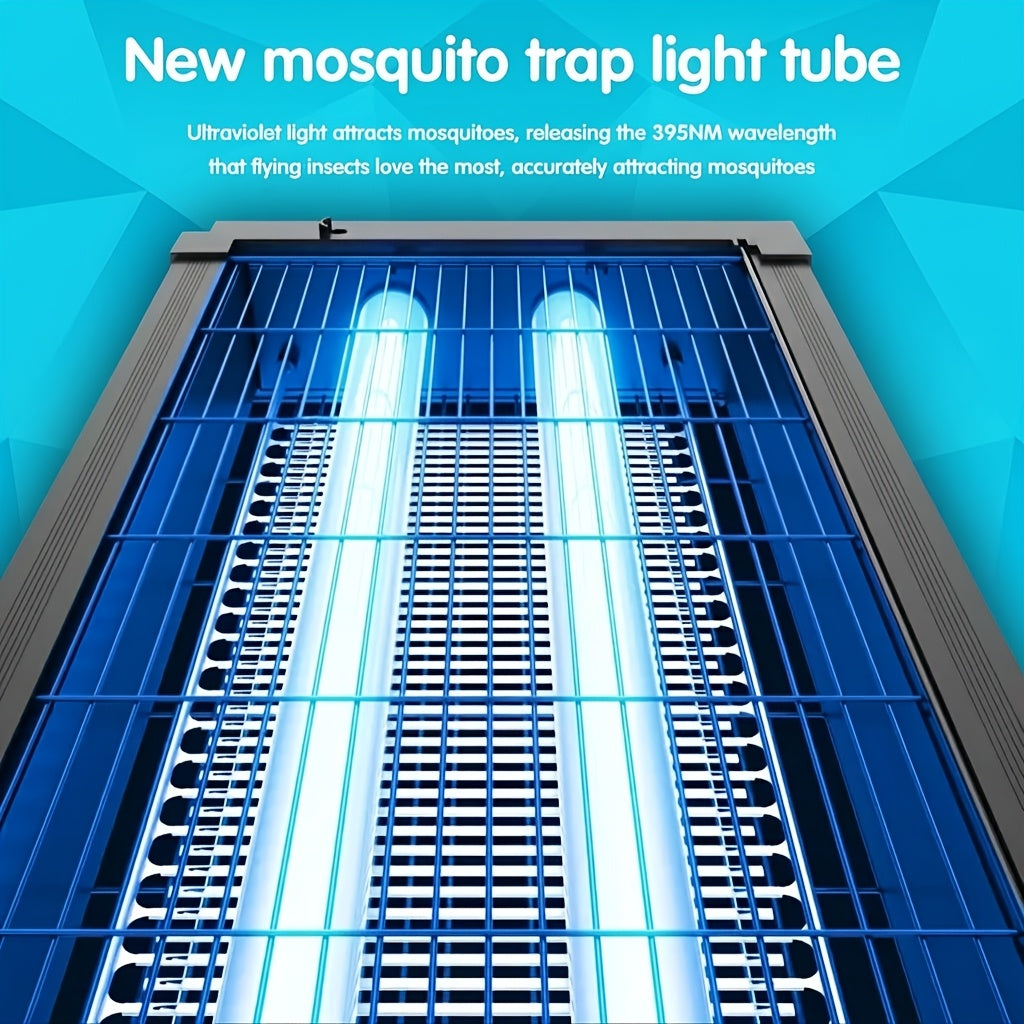 Solar Bug Zapper Outdoor