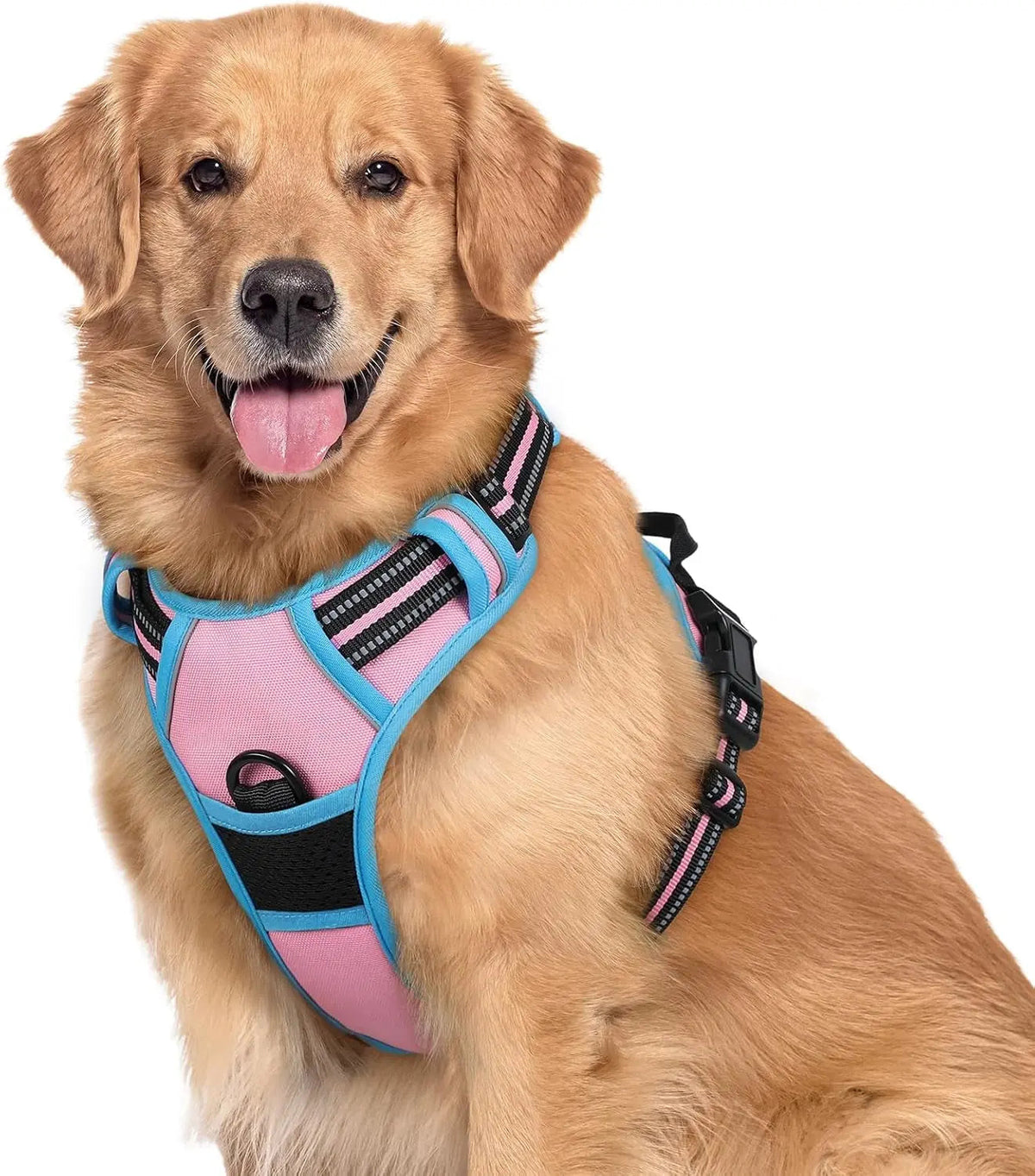 No-Pull Dog Harness