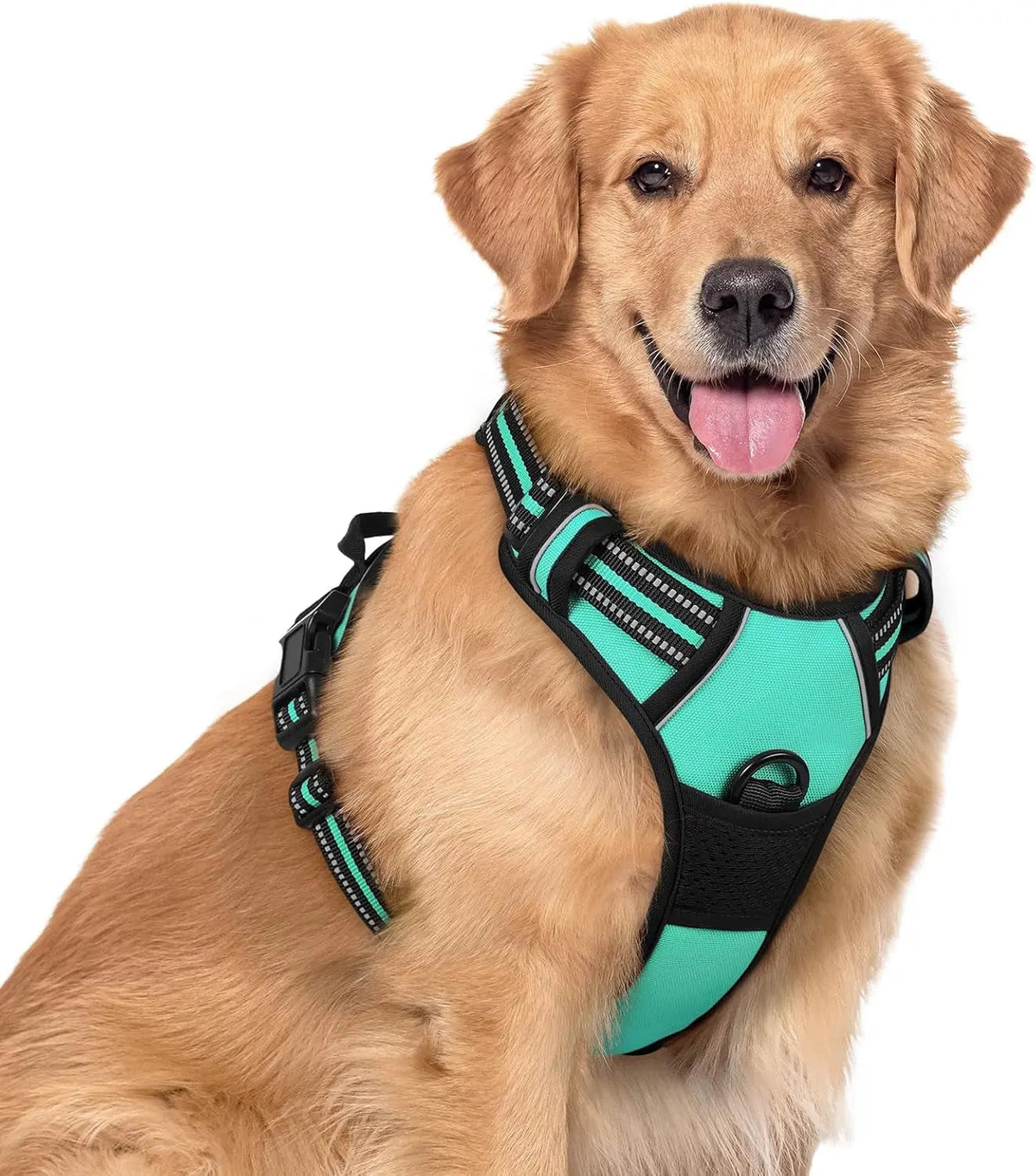 No-Pull Dog Harness