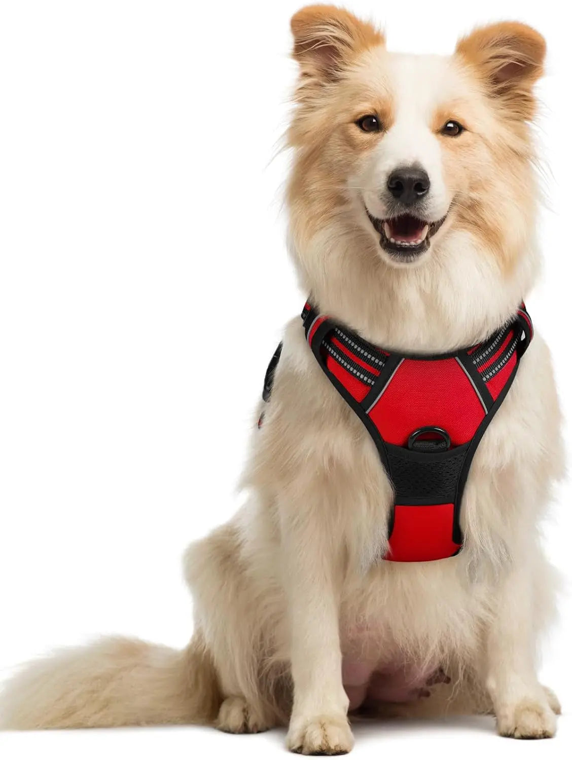 No-Pull Dog Harness