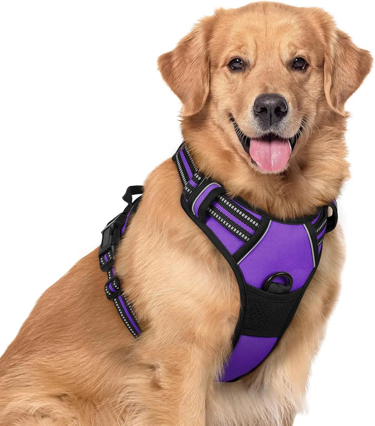No-Pull Dog Harness