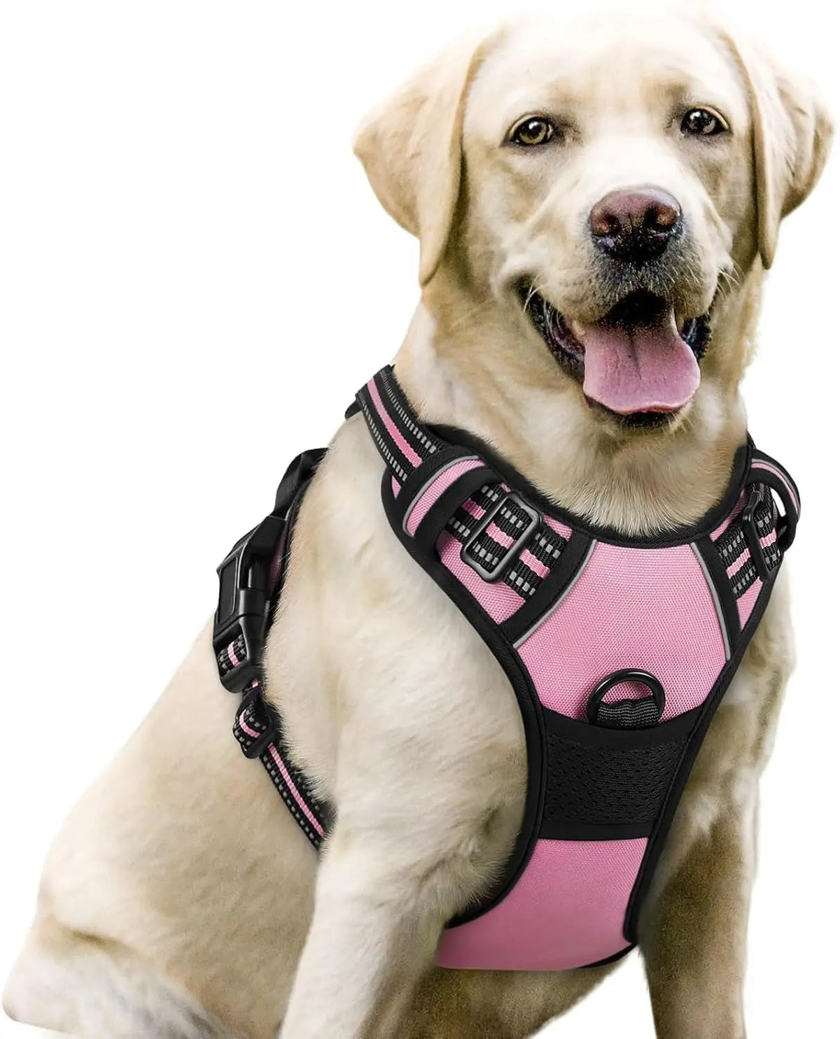 No-Pull Dog Harness