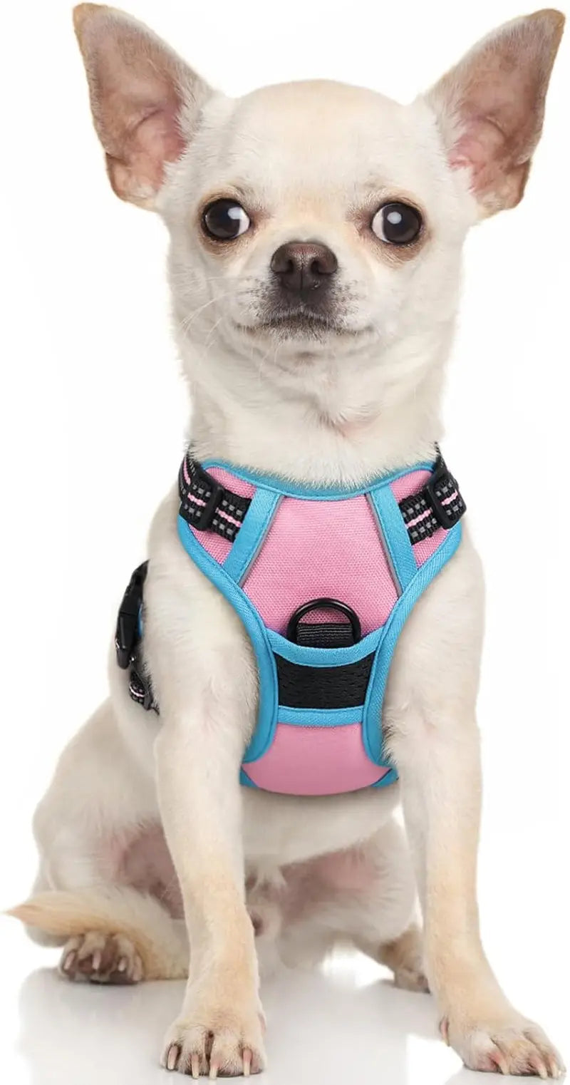 No-Pull Dog Harness