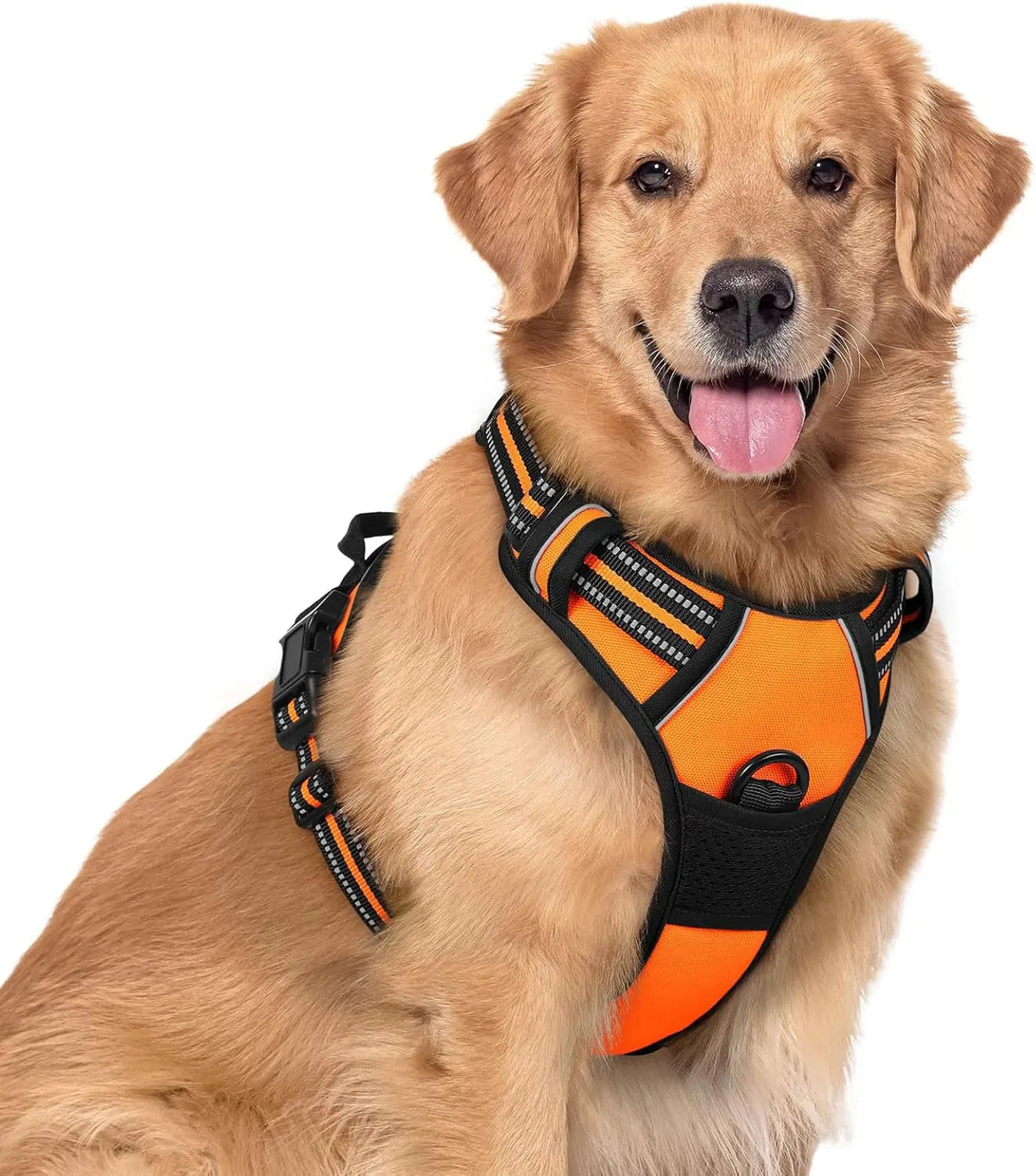No-Pull Dog Harness
