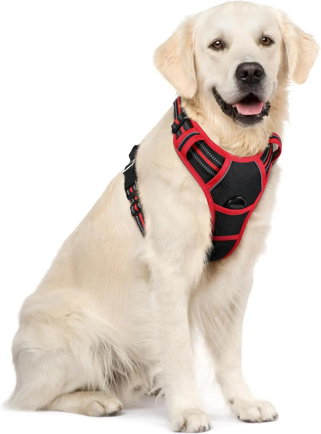 No-Pull Dog Harness