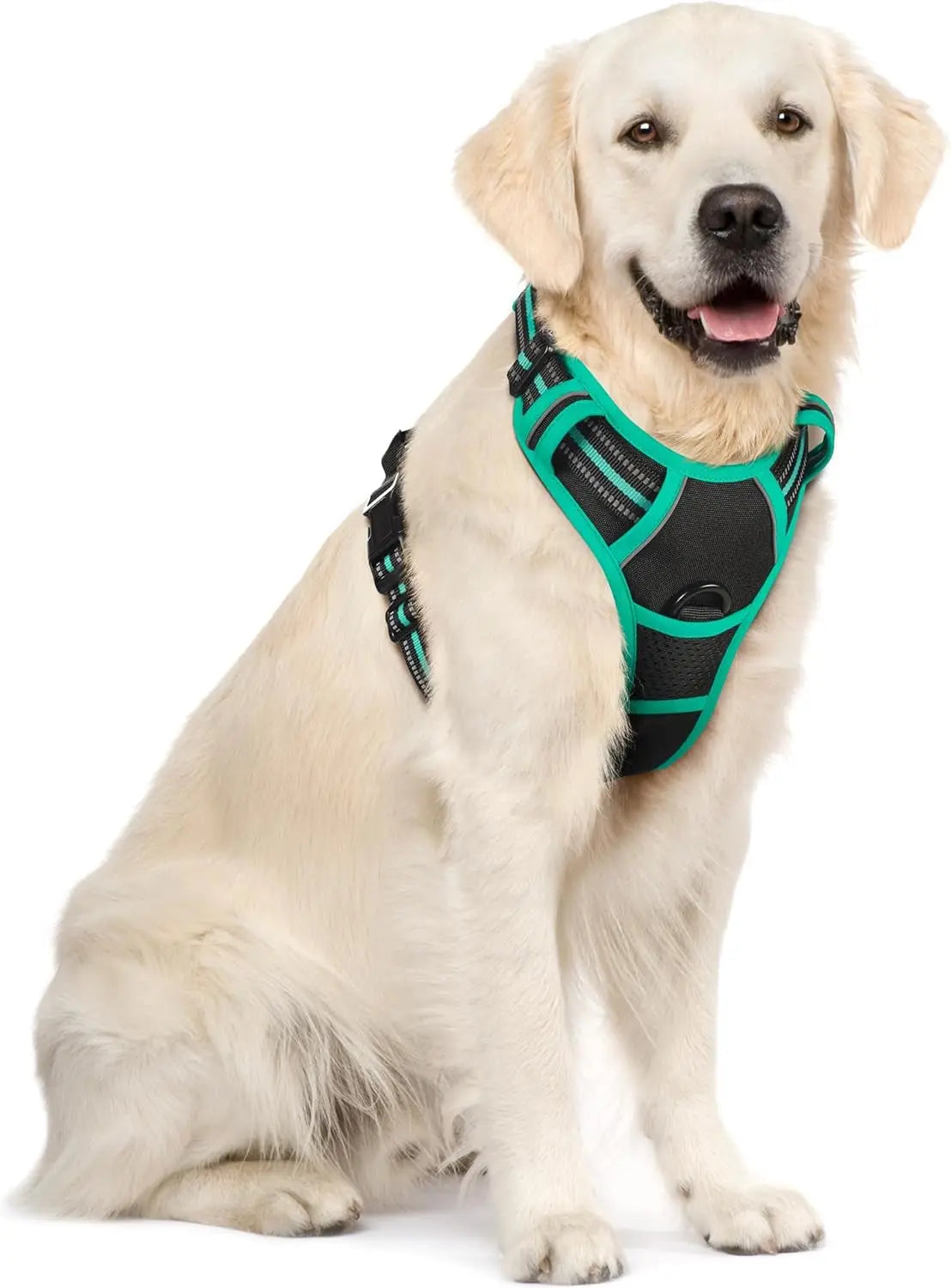 No-Pull Dog Harness