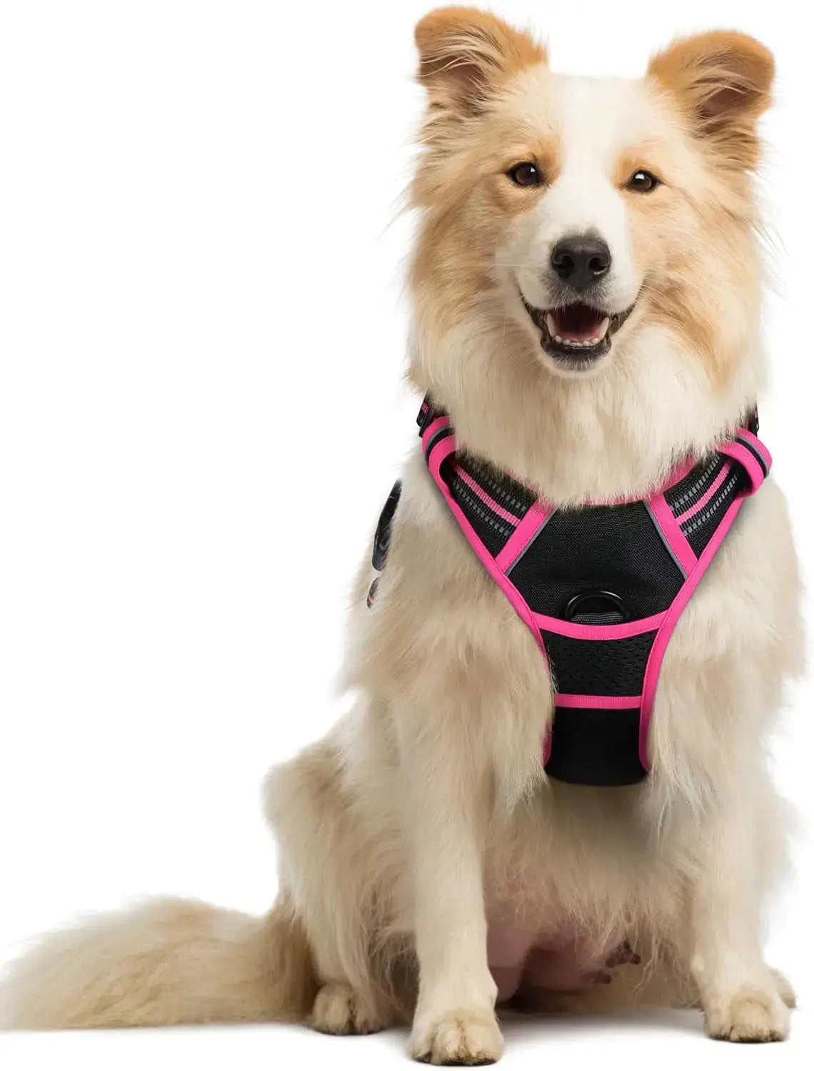 No-Pull Dog Harness