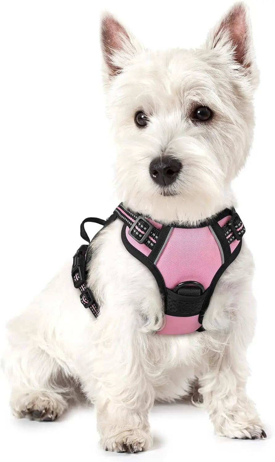 No-Pull Dog Harness