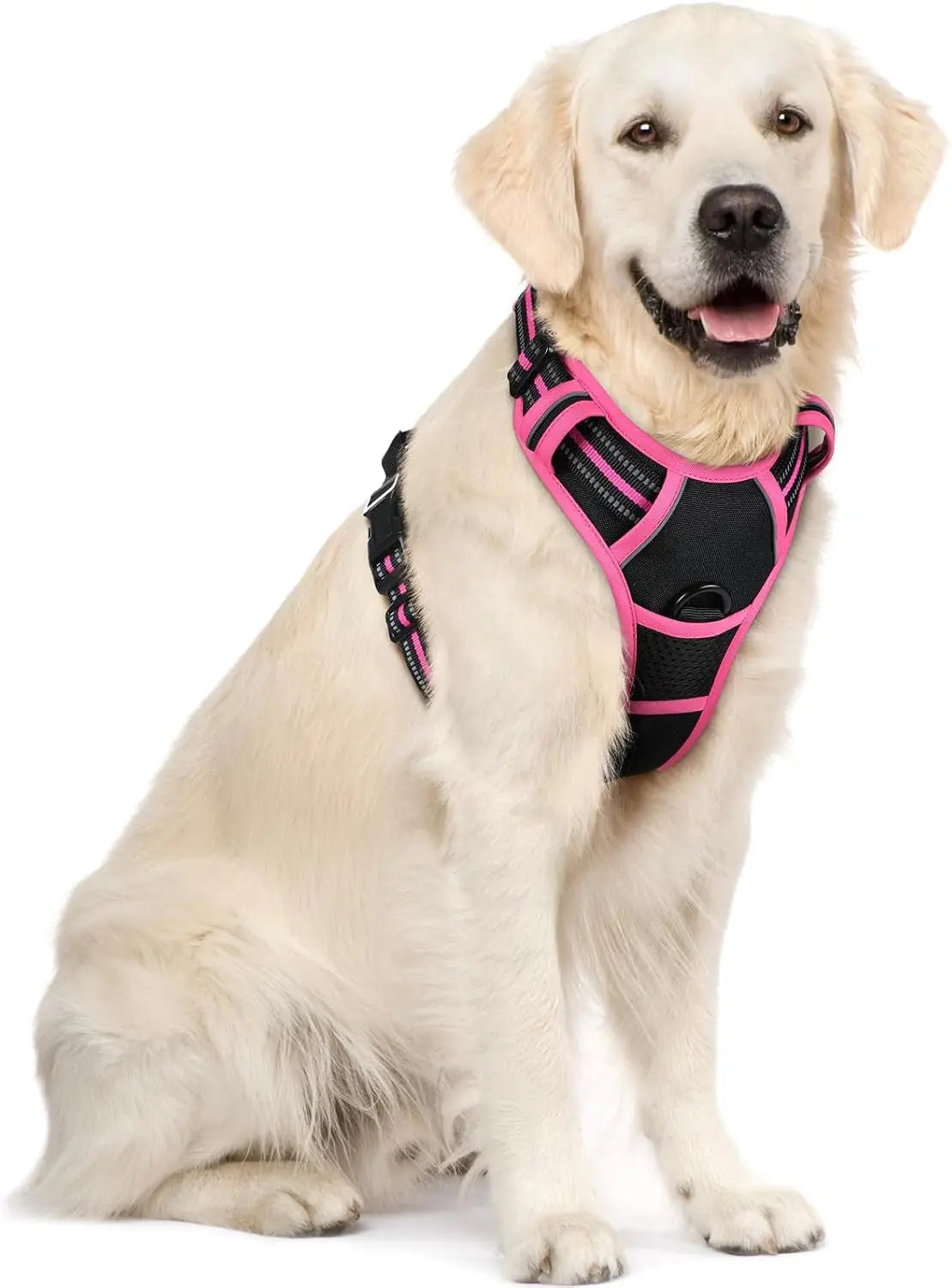 No-Pull Dog Harness