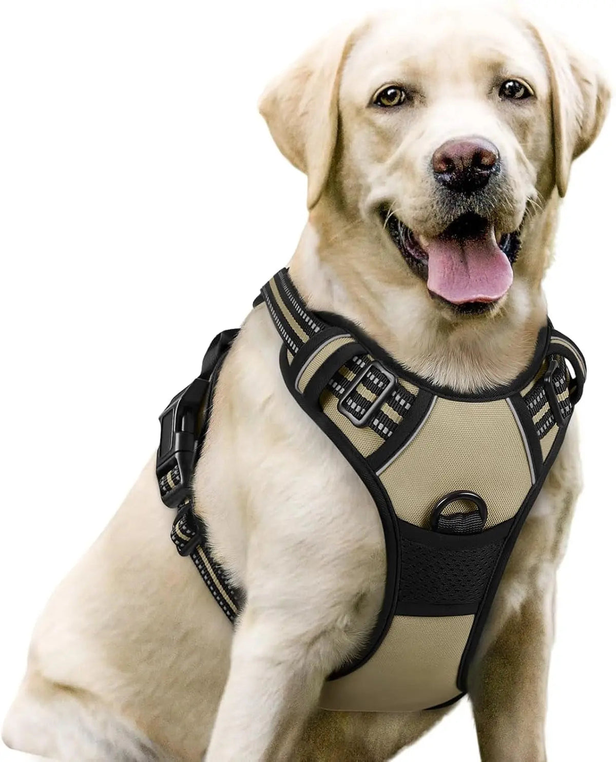 No-Pull Dog Harness