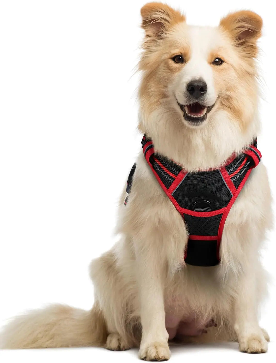No-Pull Dog Harness
