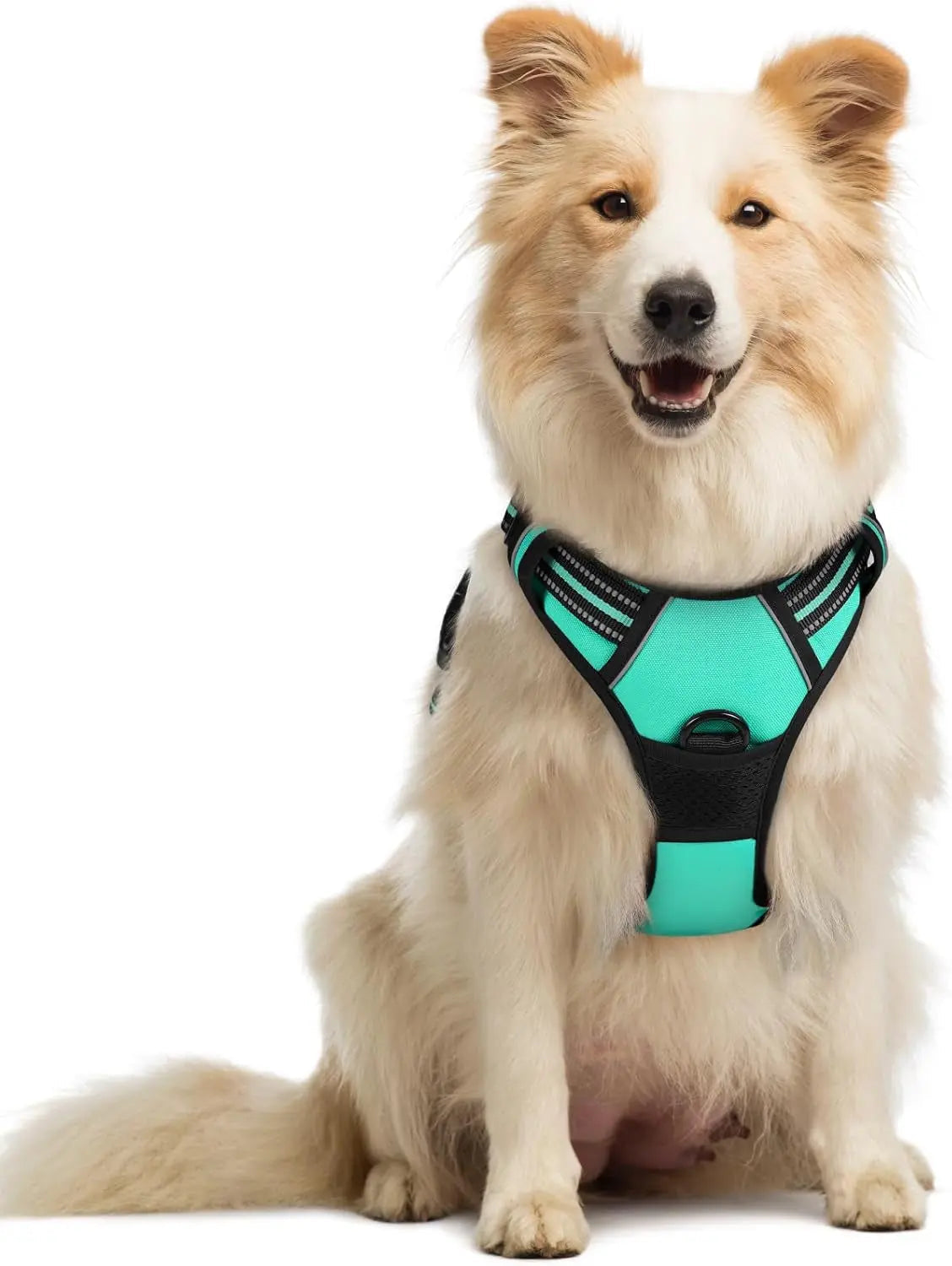No-Pull Dog Harness