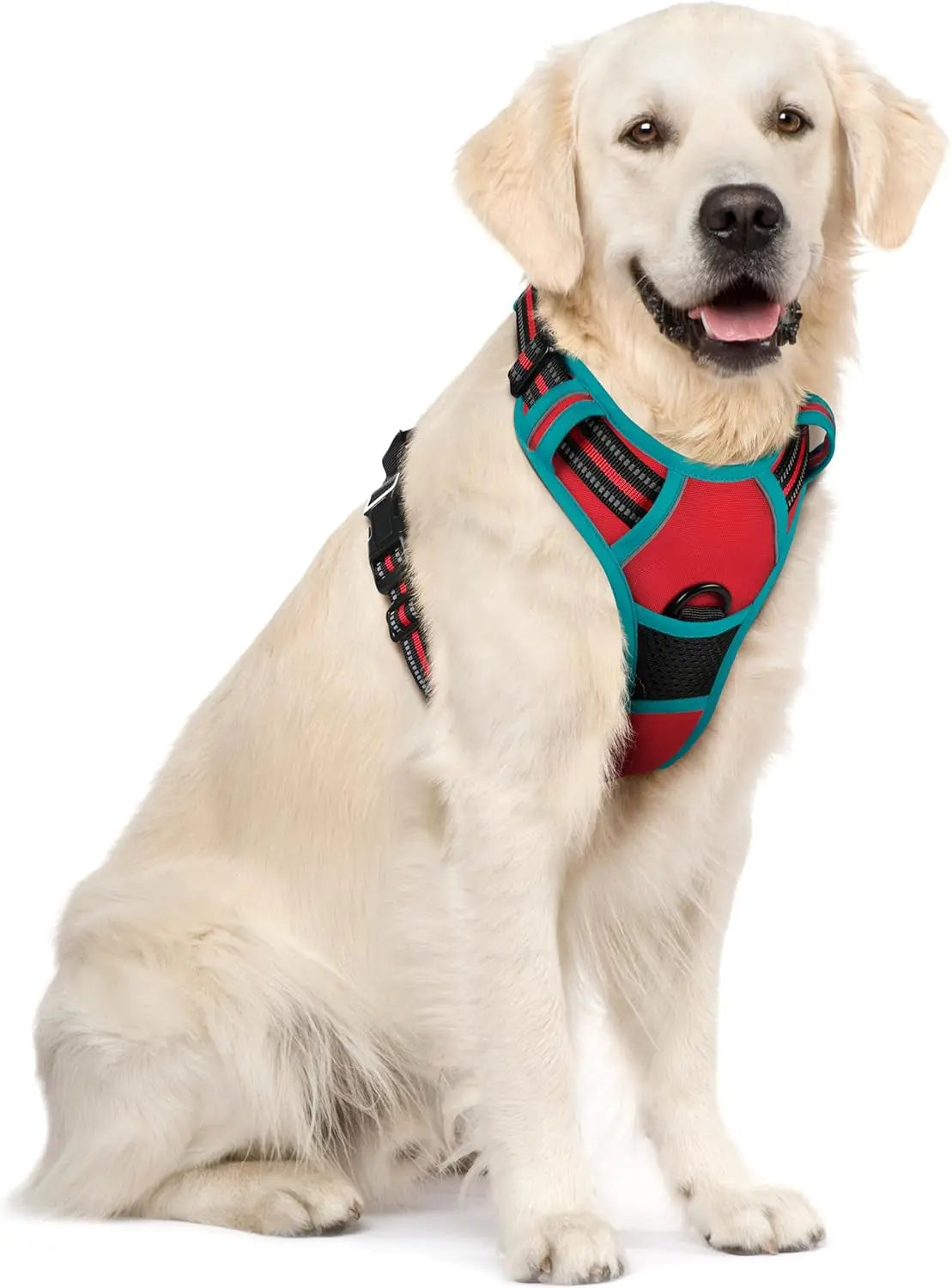 No-Pull Dog Harness