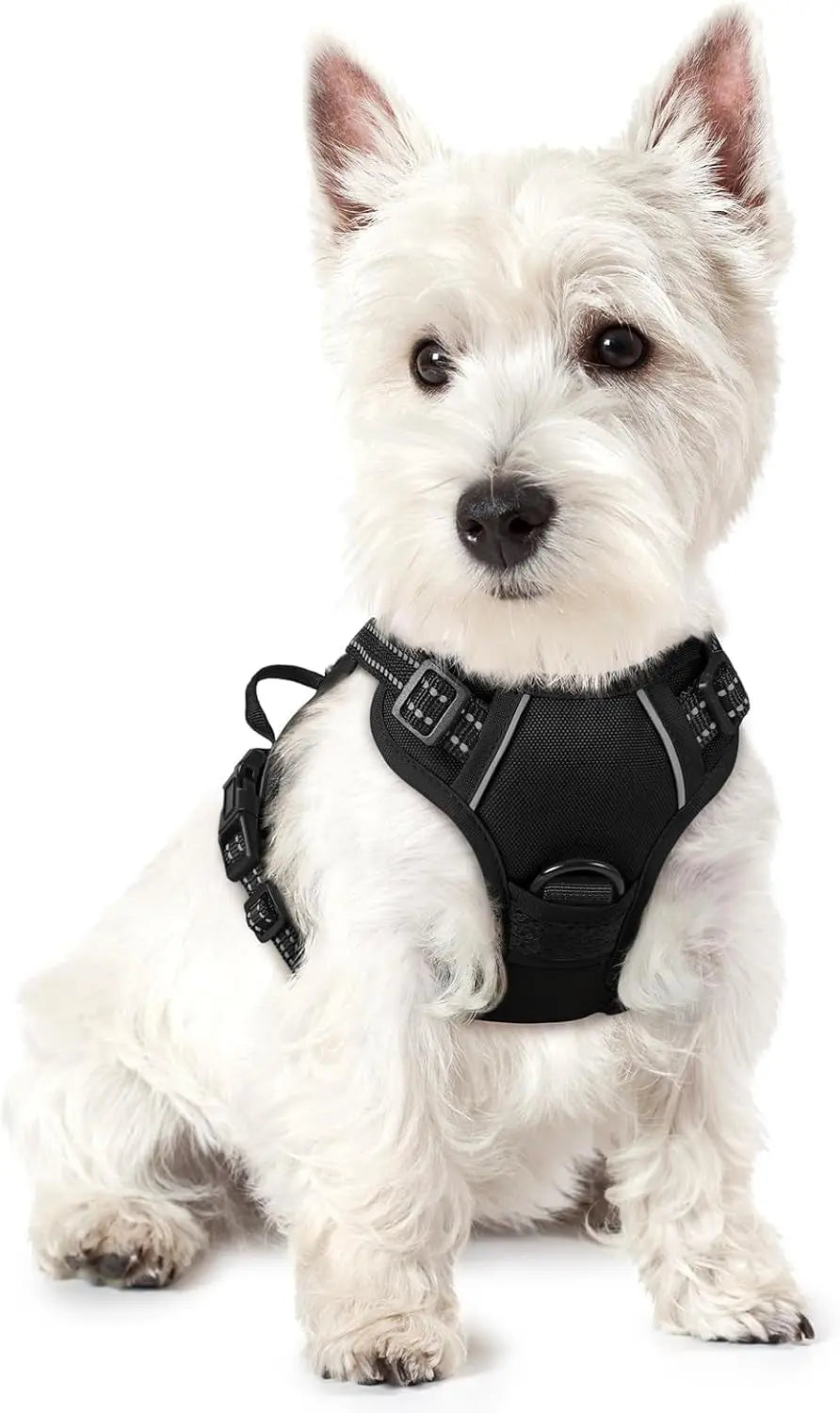 No-Pull Dog Harness