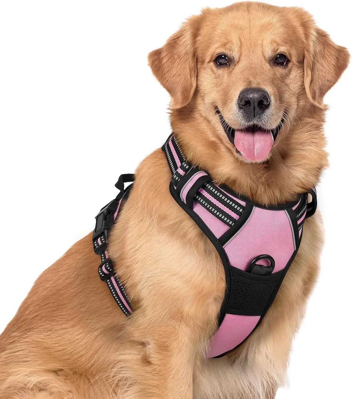 No-Pull Dog Harness