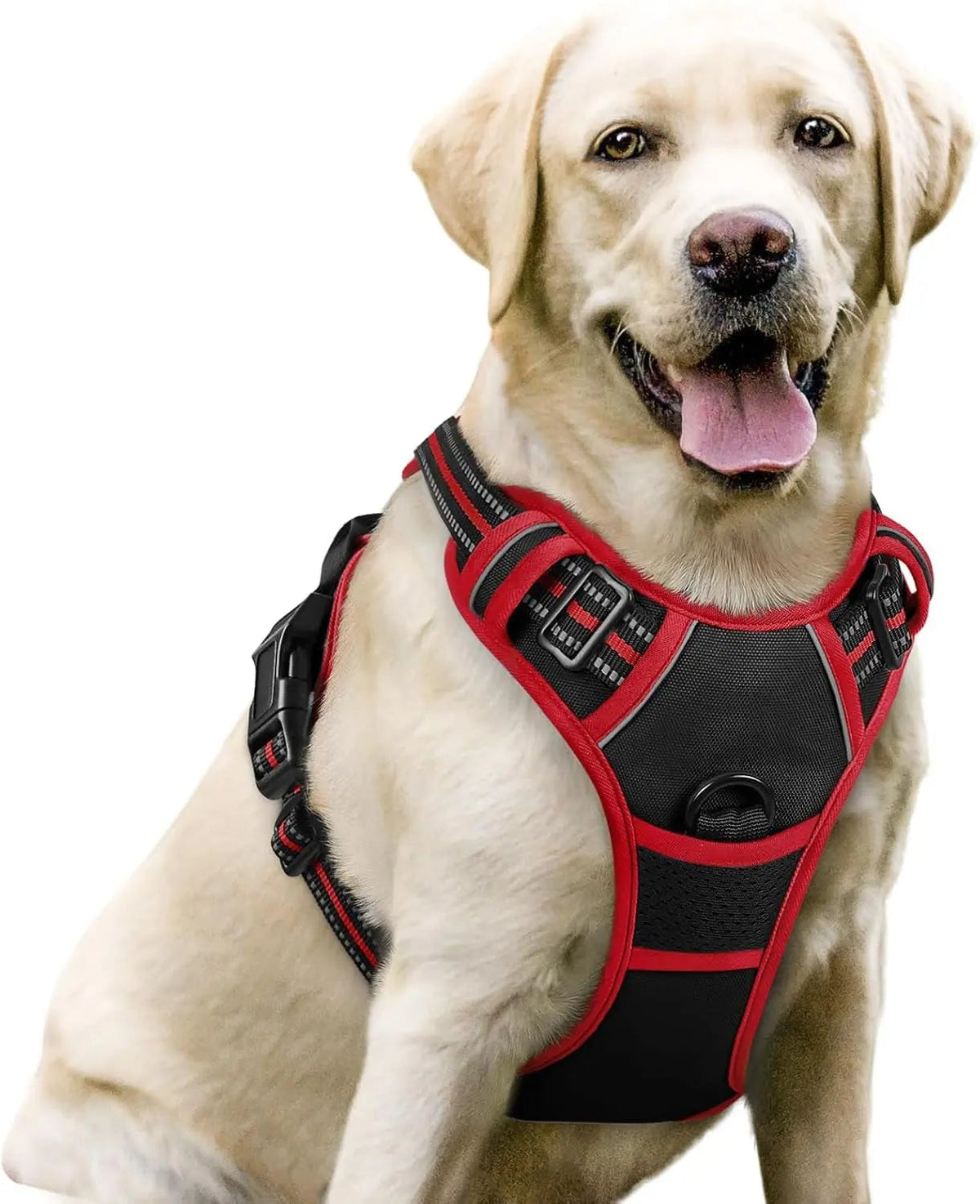 No-Pull Dog Harness